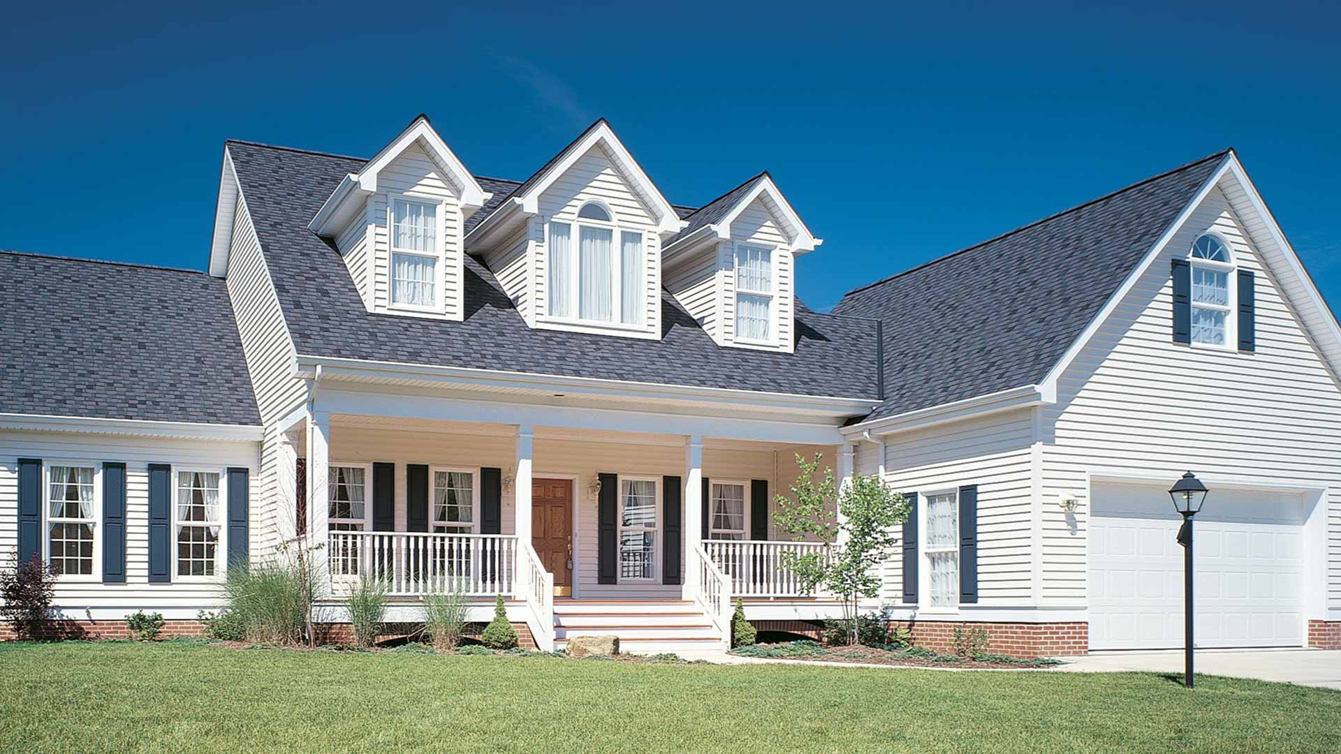 Energy Efficient Windows and Doors in Wyoming